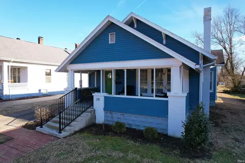 215 E 4th St, Mount Carmel, IL 62863 photo 18