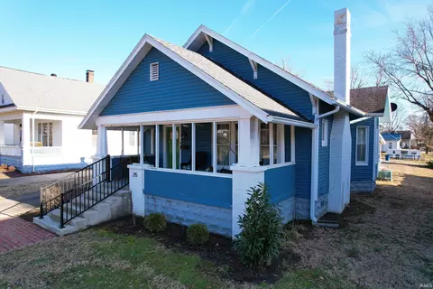 215 E 4th St, Mount Carmel, IL 62863 photo 19