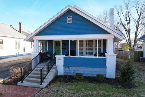 215 E 4th St, Mount Carmel, IL 62863 photo 17