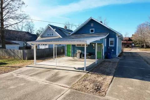 215 E 4th St, Mount Carmel, IL 62863 photo 23