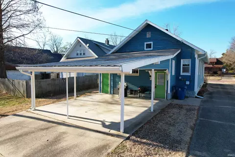 215 E 4th St, Mount Carmel, IL 62863 photo 24