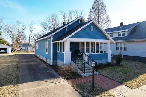 215 E 4th St, Mount Carmel, IL 62863 photo 20