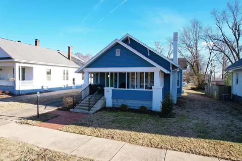 215 E 4th St, Mount Carmel, IL 62863 photo 22