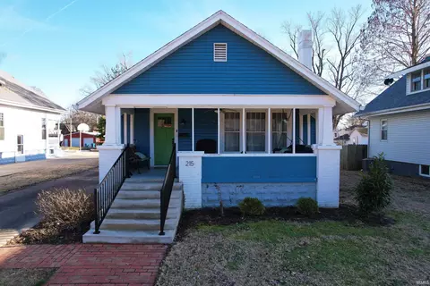 215 E 4th St, Mount Carmel, IL 62863 photo 16