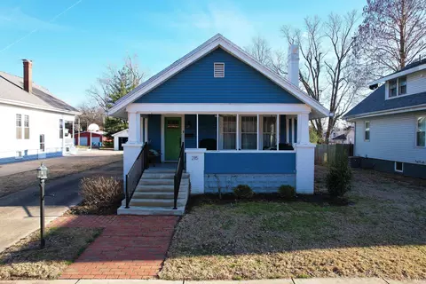 215 E 4th St, Mount Carmel, IL 62863 photo 15