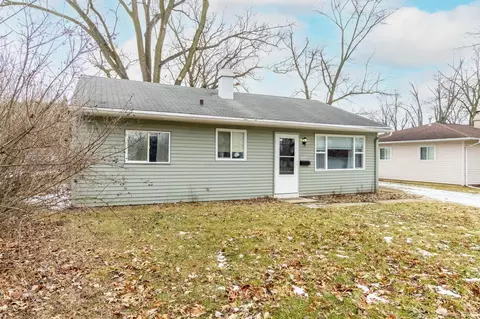 6115 Kent Rd, Fort Wayne, IN 46816