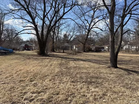 3430 Loraine Ave, Fort Wayne, IN 46809