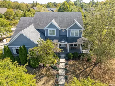 1709 Melrose Ct, West Lafayette, IN 47906