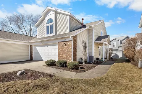 1409 Trace 14, West Lafayette, IN 47906