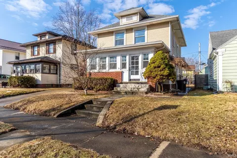 2619 Kensington Blvd, Fort Wayne, IN 46805