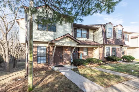 2376 S Henderson St, Bloomington, IN 47401
