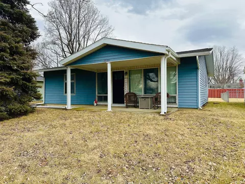 2820 N Locke St, Kokomo, IN 46901