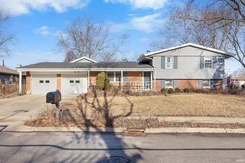 618 Eden St, West Lafayette, IN 47906