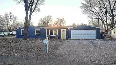 2635 S Villa Dr, Evansville, IN 47714