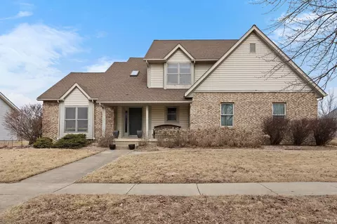 900 Lagrange St, West Lafayette, IN 47906
