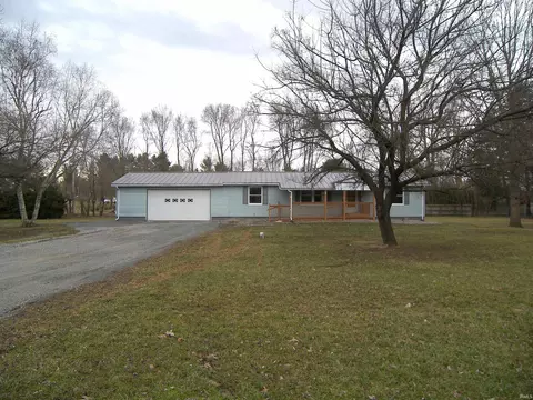 2625 E Brookfield Cir, Warsaw, IN 46582