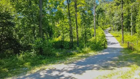 Tract 1 S Dry Branch Road, Springville, IN 47462