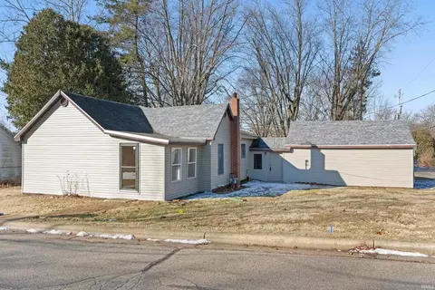 602 Morton St, Warsaw, IN 46580