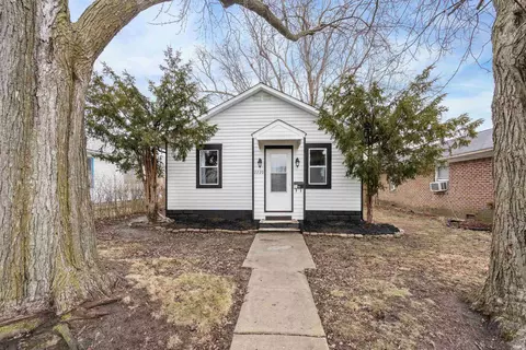 2220 N Locke St, Kokomo, IN 46901