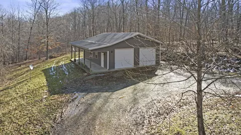 2487 N Pierce Dr, Solsberry, IN 47459