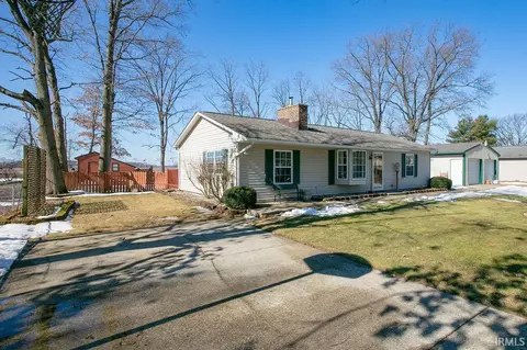 50737 Teall Rd, Bristol, IN 46507 photo 22