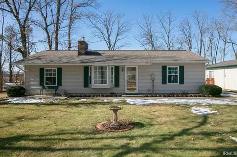 50737 Teall Rd, Bristol, IN 46507 photo 1