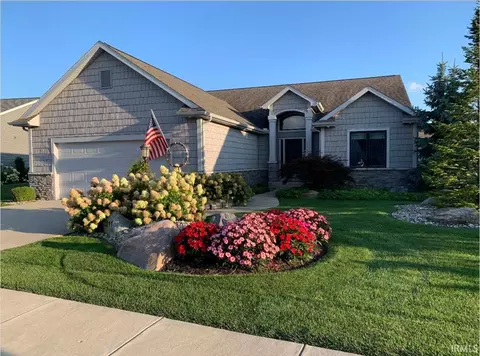 4011 Timber Ct, Elkhart, IN 46514