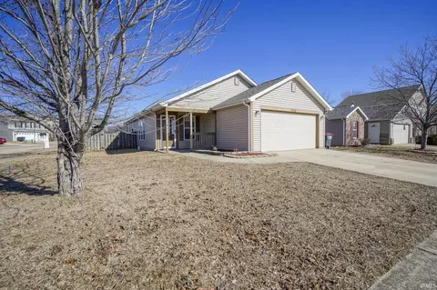 5548 Keeneland Way, Lafayette, IN 47905