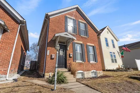 1320 Taylor St, Fort Wayne, IN 46802