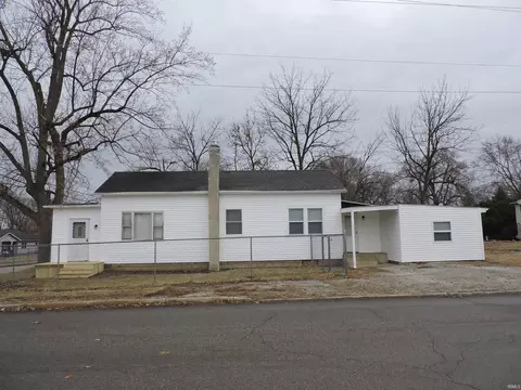 1100 N Park Ave, Warsaw, IN 46580