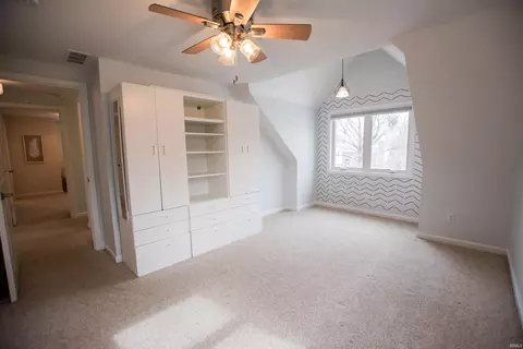 Bedroom - 3686 S Sowder Sq, Bloomington, IN 47401 photo 5 of 5