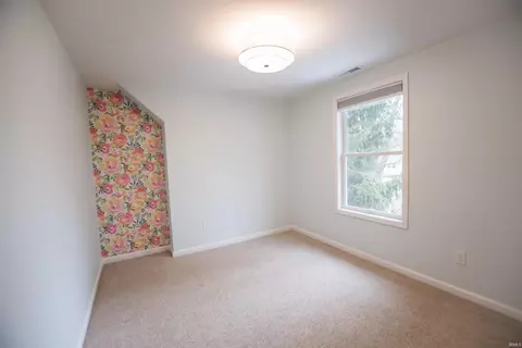 Bedroom - 3686 S Sowder Sq, Bloomington, IN 47401 photo 4 of 5