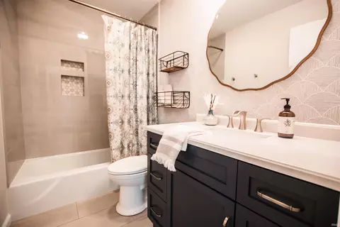 Bath - 3686 S Sowder Sq, Bloomington, IN 47401 photo 1 of 3