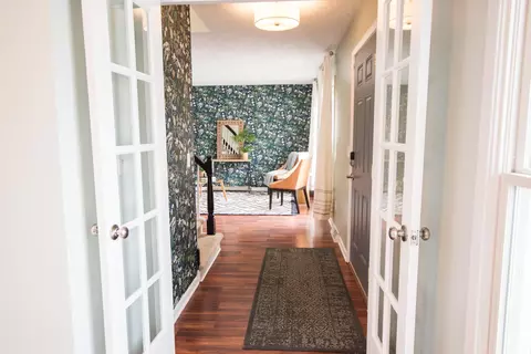 Entry Way - 3686 S Sowder Sq, Bloomington, IN 47401 photo 1 of 2