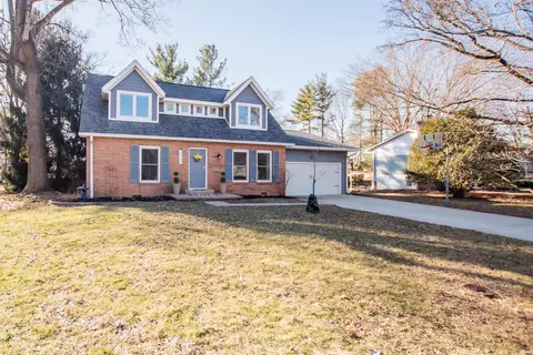 Exterior - 3686 S Sowder Sq, Bloomington, IN 47401 photo 2 of 3