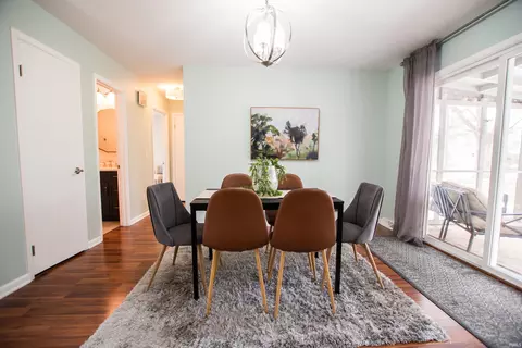 Dining - 3686 S Sowder Sq, Bloomington, IN 47401 photo 2 of 2