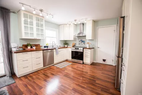 Kitchen - 3686 S Sowder Sq, Bloomington, IN 47401 photo 1 of 6