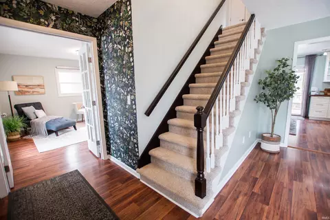 Entry Way - 3686 S Sowder Sq, Bloomington, IN 47401 photo 2 of 2