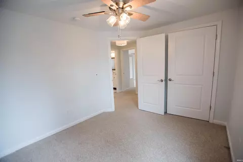 Bedroom - 3686 S Sowder Sq, Bloomington, IN 47401 photo 3 of 5