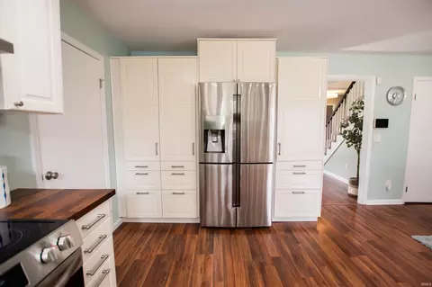 Kitchen - 3686 S Sowder Sq, Bloomington, IN 47401 photo 5 of 6