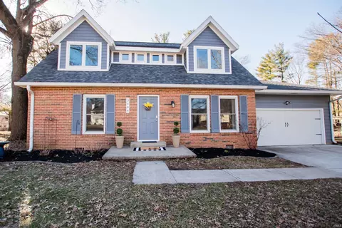 Exterior - 3686 S Sowder Sq, Bloomington, IN 47401 photo 1 of 3