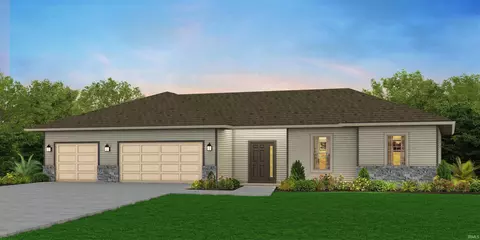 972 E Hawthorn Ln, Columbia City, IN 46725