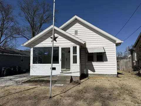3004 E Walnut St, Evansville, IN 47714
