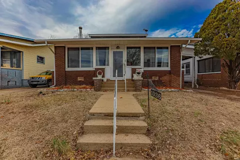 1036 E Blackford Ave, Evansville, IN 47714