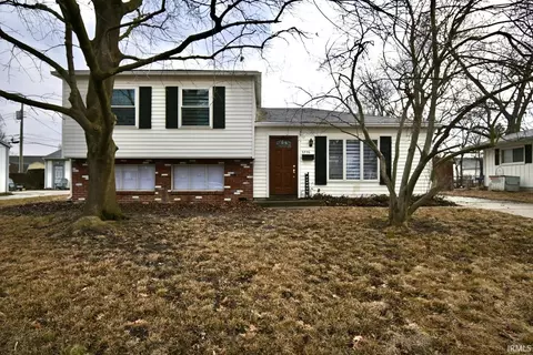2306 Sioux Pl, Lafayette, IN 47909