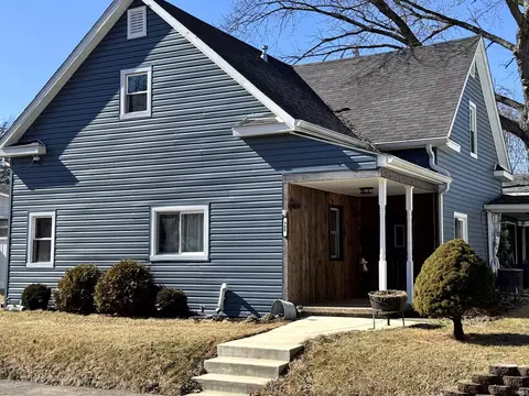 900 S 21st St, Lafayette, IN 47905