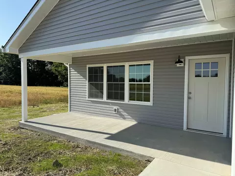 Exterior - 124 Blue Bird Ln, Mitchell, IN 47446 photo 2 of 6