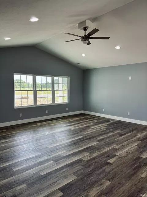 Living - 124 Blue Bird Ln, Mitchell, IN 47446 photo 2 of 3