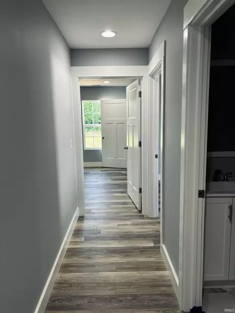 Entry Way - 124 Blue Bird Ln, Mitchell, IN 47446 photo 2 of 2