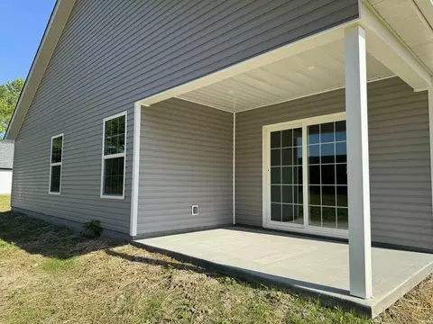 Exterior - 124 Blue Bird Ln, Mitchell, IN 47446 photo 5 of 6